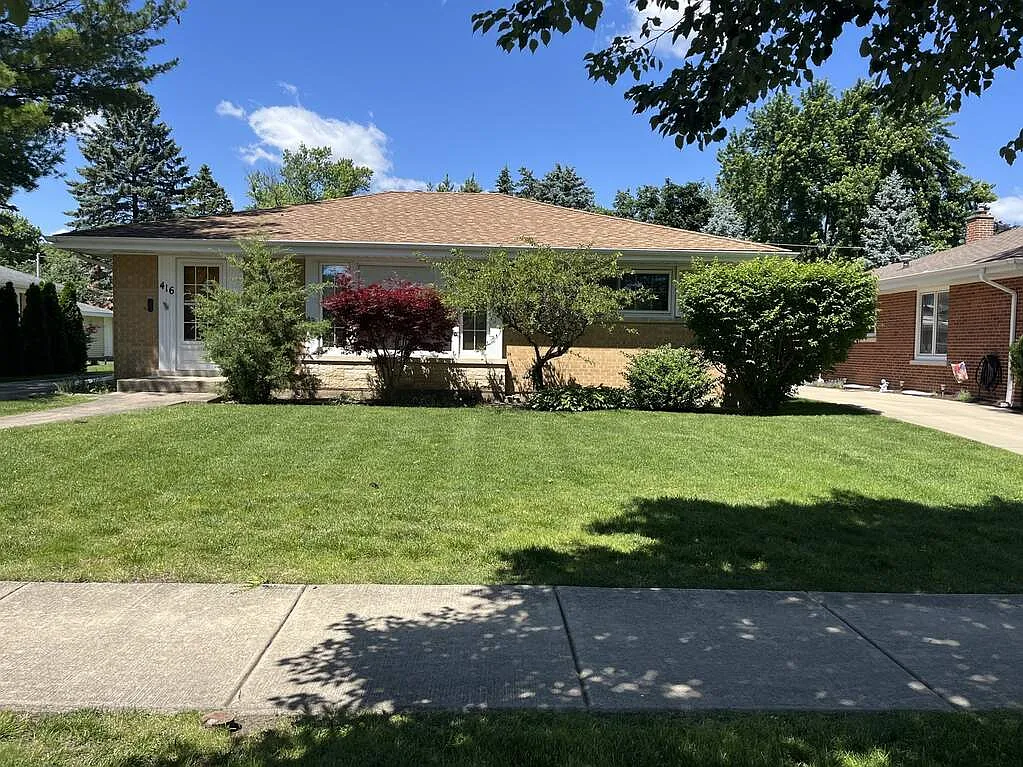 416 N Hickory Ave photo 1