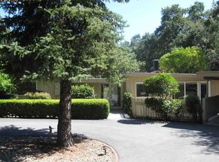3393 Rossi St, Lafayette, CA 94549