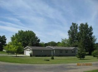 207 Voorhies St, Colo, IA 50056