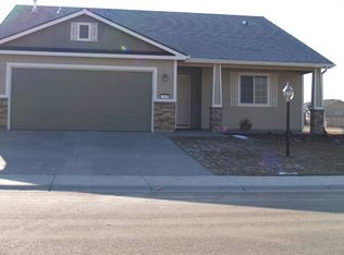 1120 Empire Dr, Caldwell, ID 83607