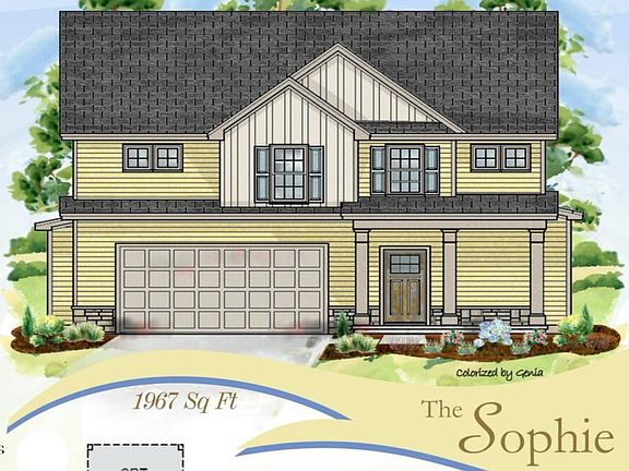 3rd image of 2200 Staley Court