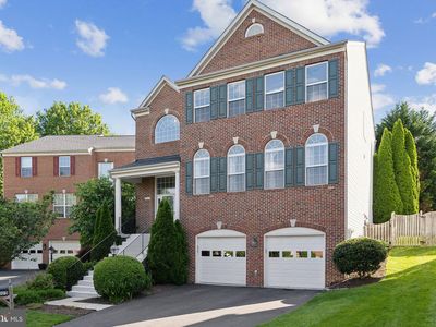 3005 Rose Arbor Ct, Fairfax, VA, 22031