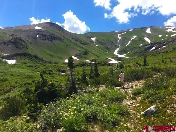 TBD Forest Service 734 Road, Crested Butte, CO 81224