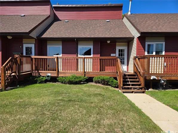 UNIT 5-331 Pendygrasse ROAD, Saskatoon, SK S7M 4R3