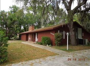 5542 20th St, Zephyrhills, FL 33542