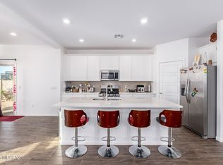 6322 S Crescent Peak Dr, Tucson, AZ 85706