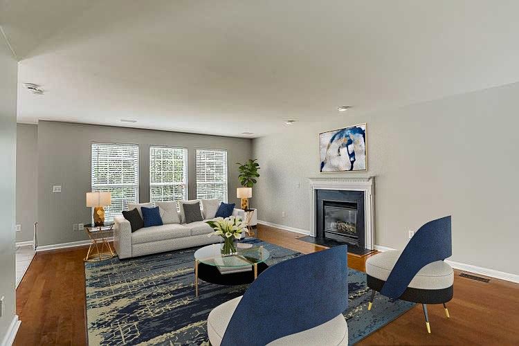 2957 Burtonwood Dr, Spring Hill, TN 37174 Zillow