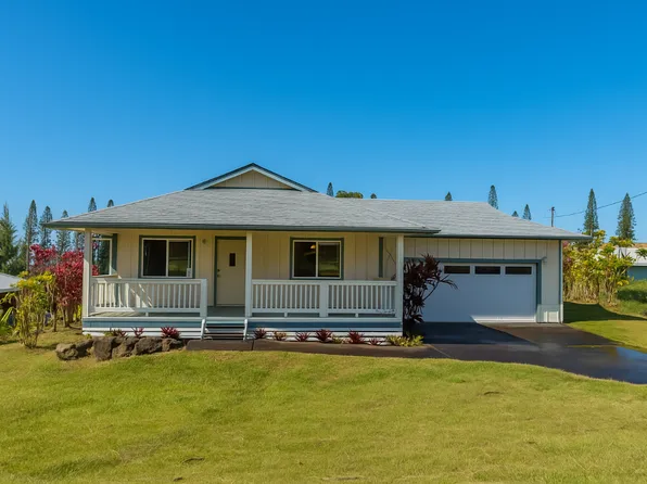 94-6663 Kamaoa Rd, Naalehu, HI 96772