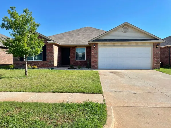 11501 SW 26th St, Yukon, OK 73099