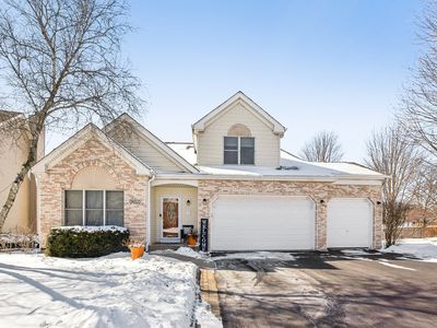 0N522 W Weaver Cir, Geneva, IL, 60134