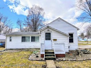 600 S Church St, Saint Johns, MI