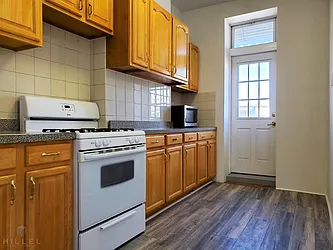 Rented by Hillel Realty Group