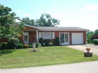 205 King St, Perryopolis, PA 15473