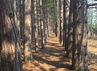 9258 W Thompson Rd, Kinross, MI 49752