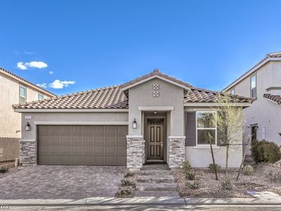 6060 Neptuno St, Las Vegas, NV, 89113