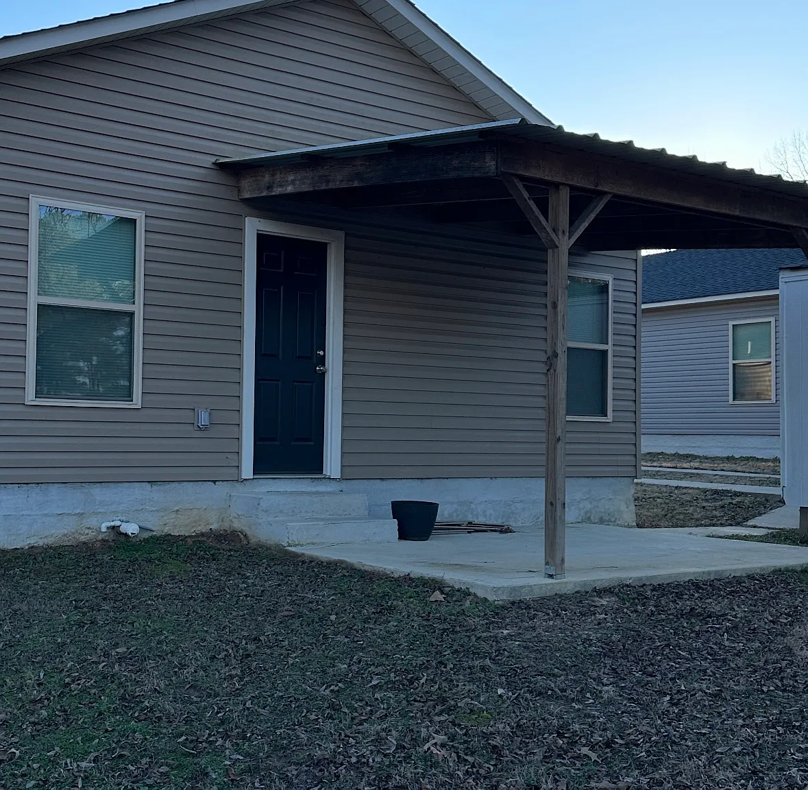 3 bed, 1300 sqft, $1,325 — Photo 3