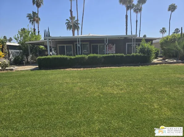 102 N Paseo Laredo, Cathedral City, CA 92234