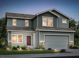 11337 Rushpink St, Colorado Springs, CO 80925