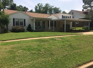 414 E 3rd St, Edmond, OK 73034