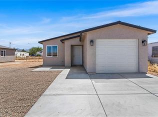 3734 E Thompson Ave, Kingman, AZ 86409