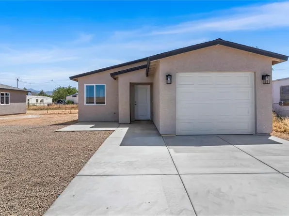 3734 E Thompson Ave, Kingman, AZ 86409