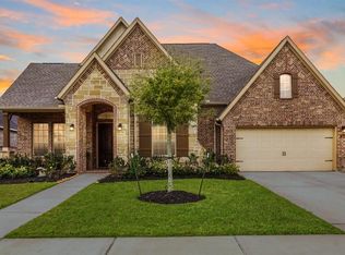 1915 Thomas Smith Ct, Richmond, TX 77469