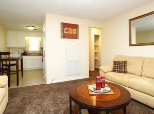 Lakeside Villas Apartments, Wilmington, NC 28401