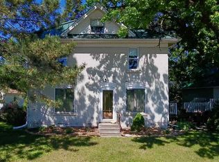 150 Old Hwy 66, Good Thunder, MN 56037
