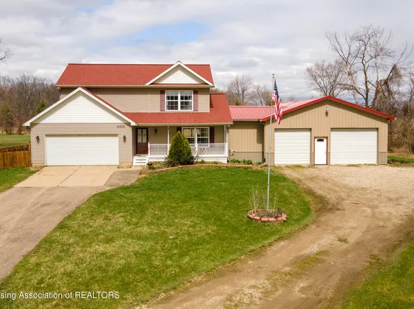 14800 W Eaton Hwy, Grand Ledge, MI 48837