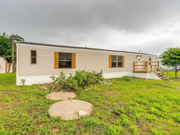 8653 Jeanes Ln, Alvarado, TX 76009