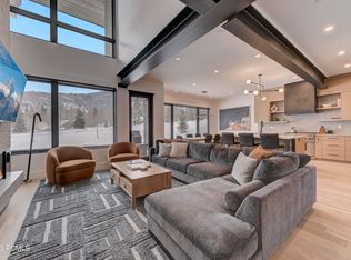 3526 Ridgeline Dr, Park City, UT 84098