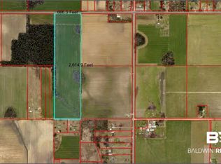 0 Highway 98, Lillian, AL 36549