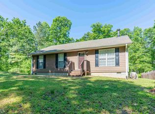 358 Shell Rd, Palmetto, GA 30268