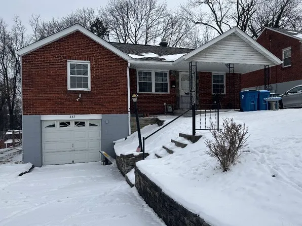 337 Poe Dr, Pittsburgh, PA 15235