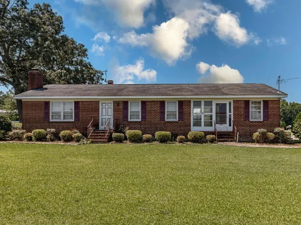 2342 Big Daddys Rd, Pikeville, NC 27863