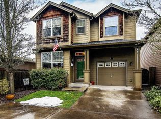 5812 NE 58th Cir, Vancouver, WA 98661