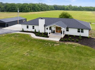 10274 S 400 W, Pendleton, IN 46064