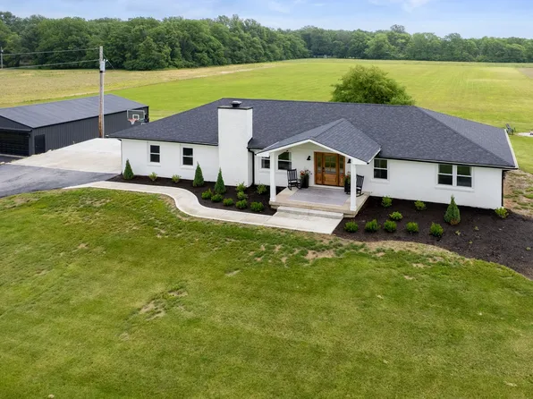 10274 S 400 W, Pendleton, IN 46064