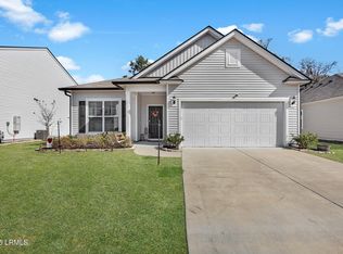 41 Seneca Way, Beaufort, SC 29906