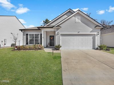 41 Seneca Way, Beaufort, SC, 29906