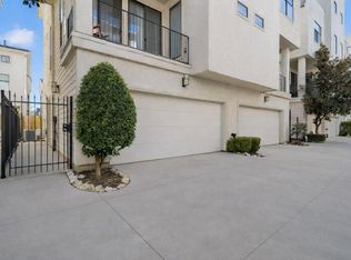 2529 Rusk St, Houston, TX 77003