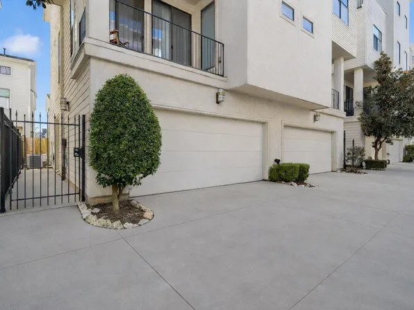 2529 Rusk St, Houston, TX 77003