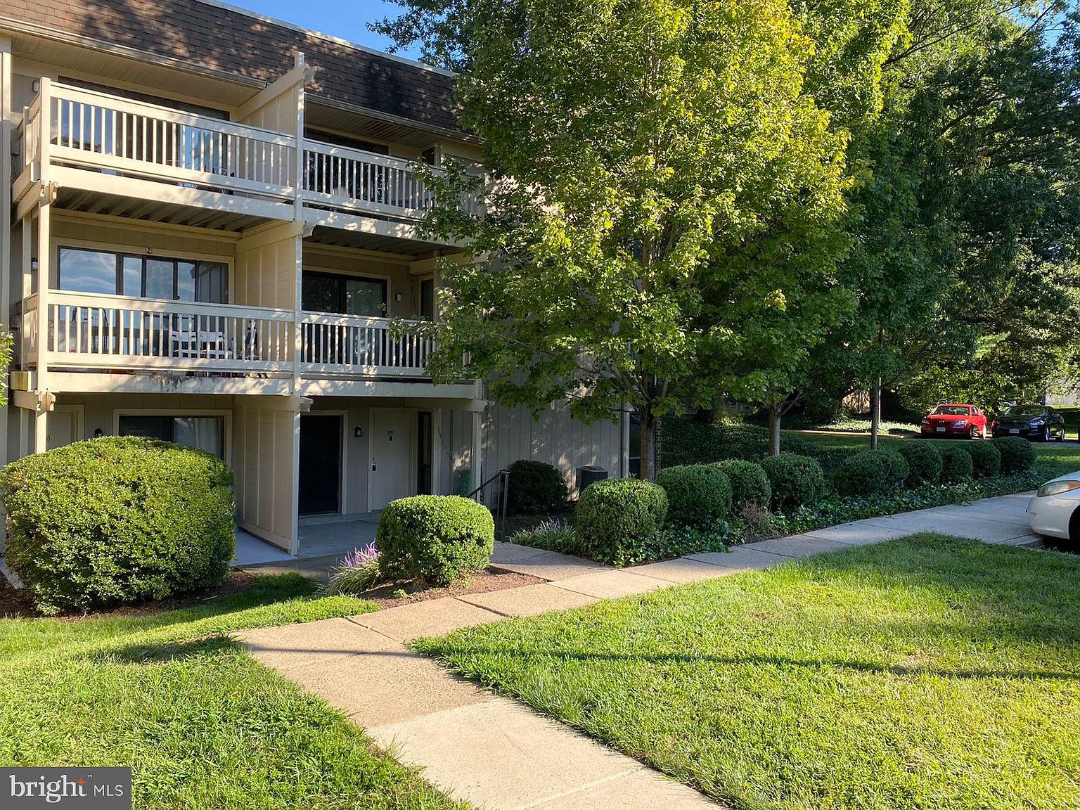 5766 Rexford Ct UNIT I, Springfield, VA 22152 Zillow