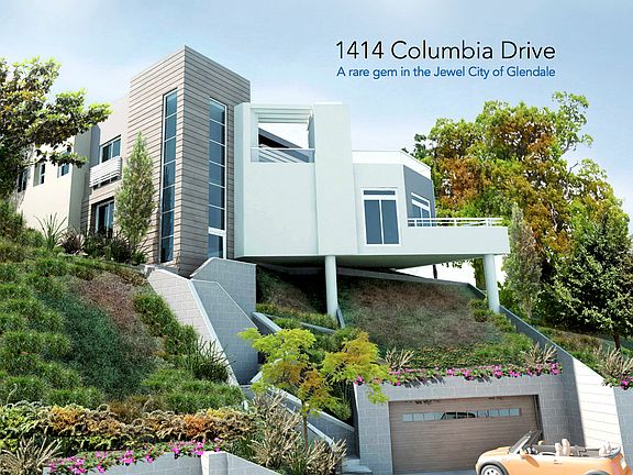 2nd image of 1409 Dartmouth Dr