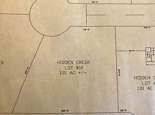 Hidden Creek Dr #10, Meridian, MS 39305