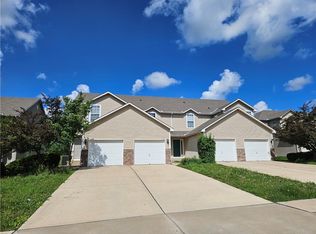 4320 N 106th Ter, Kansas City, KS 66109