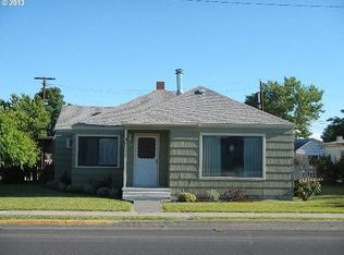 298 E Hurlburt Ave, Hermiston, OR 97838