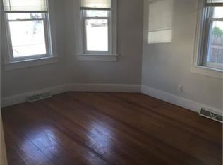 9 Westerly Ave #1, Providence, RI 02909