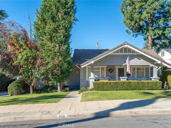 319 N Encinitas Ave, Monrovia, CA 91016