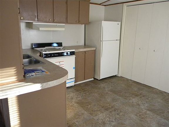 New Appliances